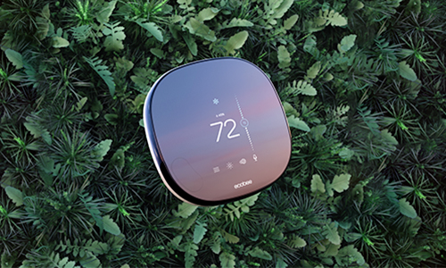 ecobee SmartThermostat